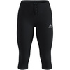 Spodnie Legginsy ODLO ESSENTIAL Tights 3/4