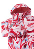 Reimatec winter jacket REIMA Muonio Pale rose