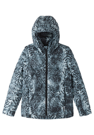 Kurtka 2w1 Reima Veke Ilves