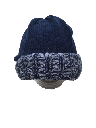 Czapka zimowa przejściowa Doll