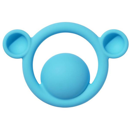 Gryzaki Nigi, Nagi & Nogi - kolory podstawowe