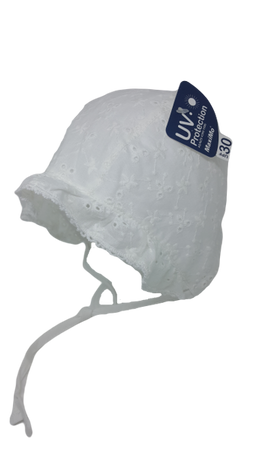 Czapka dziecięca Maximo Baby UV
