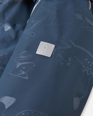 Kombinezon ReimaTec REIMA Aapua