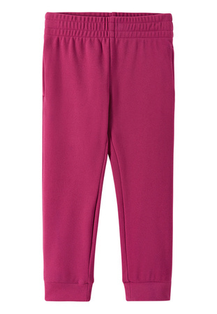 Fleece pants REIMA Tarvis Cool Burgundy