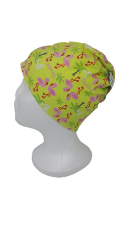 Czapka dziecięca bawełniana Maximo