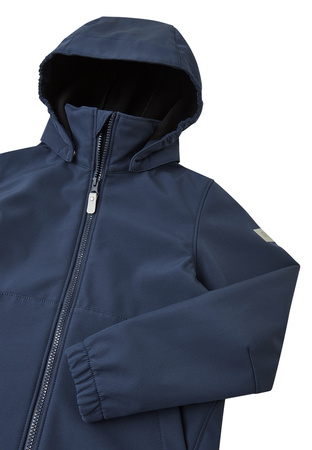 Kurtka softshell REIMA Koivula