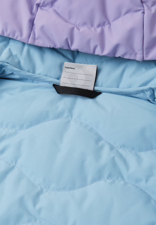 REIMA Down jacket Fossila