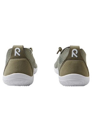 REIMA Barefoot shoes Astelu