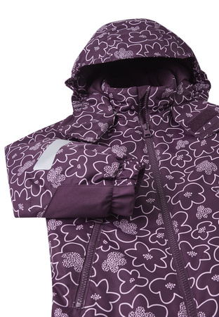 REIMA ReimaTec winter overall Kurikka