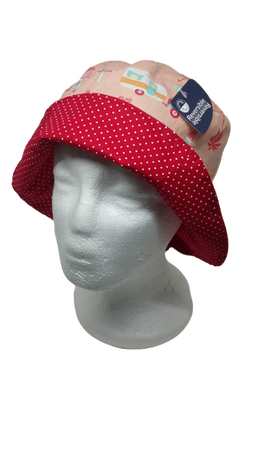 Kapelusz dziecięcy Maximo Kids 