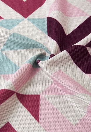 Overall REIMA Haaveilu Grey Pink