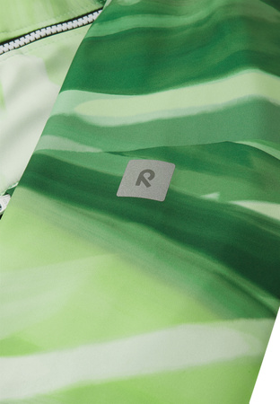 Kurtka softshell REIMA Keitele