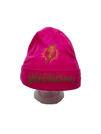 Czapka wiosenna Doll UV