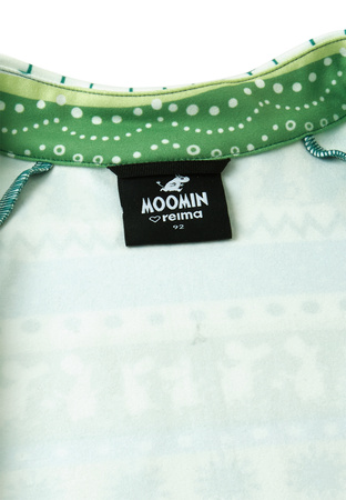 Swetr polarowy REIMA Moomin Tarpeen