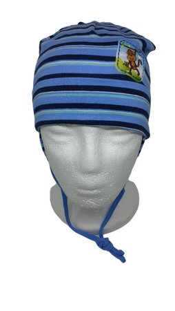 Czapka bawełniana Maximo UV