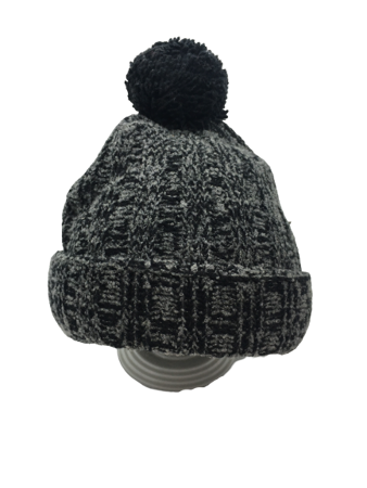 Czapka zimowa przejściowa Doll