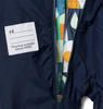Kombinezon membranowy Columbia Infant Critter Jitters II Rain Suit