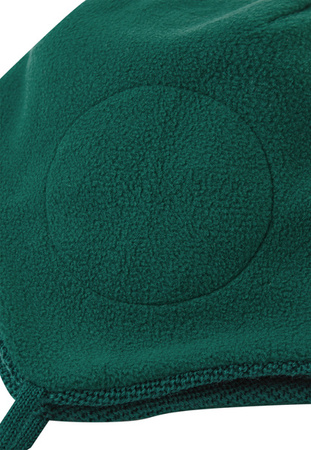 Beanie REIMA Piponen Deeper Green