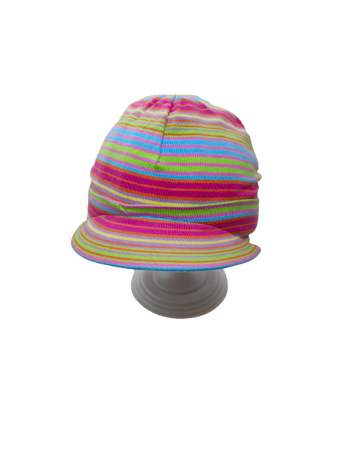 czapka zimowa Maximo Teens Girl ciemny fiolet