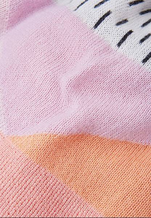 Czapka zimowa wełniana Reima Moomin Flinga