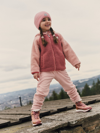 Buty zimowe Viking Footwear EQUIP Star Warm WP 1V SL