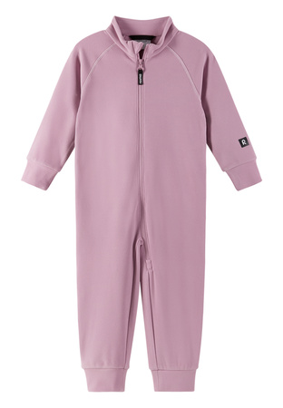 REIMA Fleece overall Tarhaan