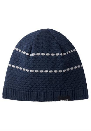 Beanie REIMA Pilkutus