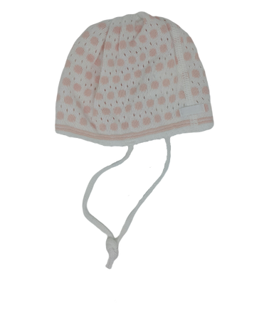 Czapka bawełniana Maximo Baby