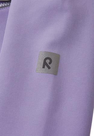 Kurtka softshell REIMA Vantti