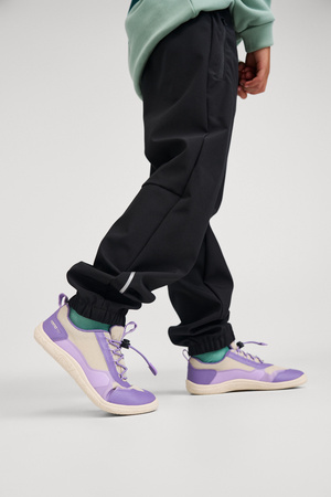 ReimaTec barefoot shoes Reima Tallustelu Light Beige