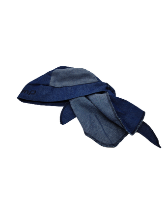 czapka zimowa Maximo Teens Girl ciemny fiolet