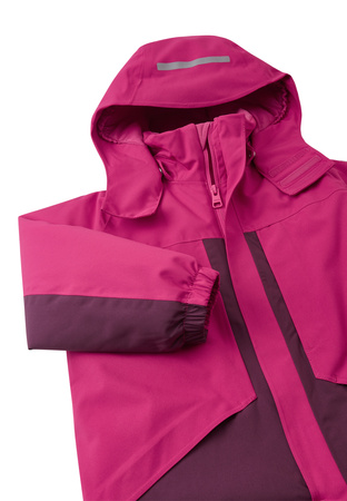 REIMA ReimaTec winter overall Varila