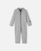 REIMA Fleece overall Tahti