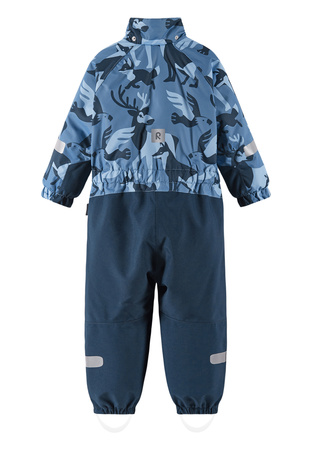 Zimowy kombinezon ReimaTec REIMA Kurikka