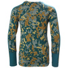 Helly Hansen JR GRAPHIC LIFA MERINO SET
