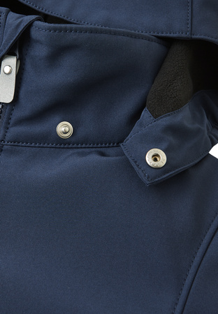Kurtka softshell REIMA Koivula