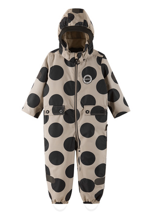 REIMA ReimaTec overall Marte Mid