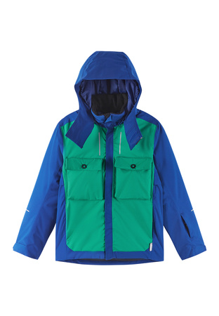 REIMA ReimaTec winter jacket Ahmaoja