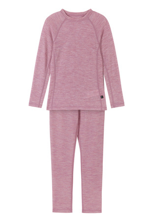 REIMA Wool base layer set Kinsei