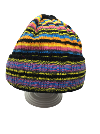 Czapka zimowa przejściowa Doll