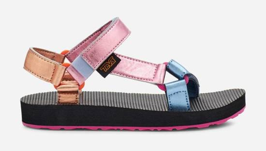 TEVA C's Original Universal Shimmer