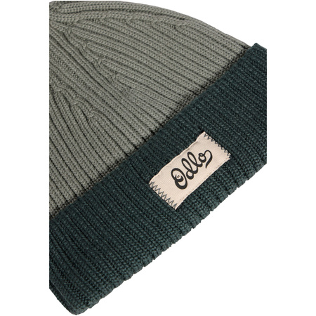 Czapka ODLO Merino Warm Heavy Knit Kids