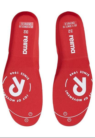 Sneakers REIMA Staili