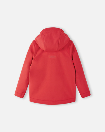Kurtka bluza wiatroszczelna softshell Reima Koivula