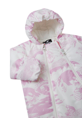 Kombinezon zimowy REIMA Moomin Knytte