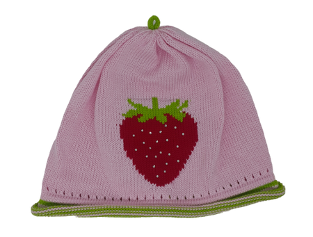 Czapka wiosenna Maximo Kids