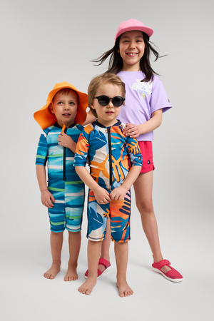 Sunproof overall REIMA Vesihiisi