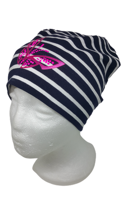 Czapka wiosenna Maximo Kids