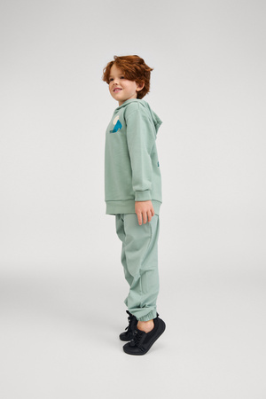 ReimaTec barefoot shoes Reima Tallustelu Black