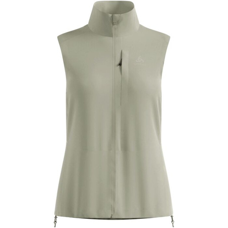 Kamizelka przeciwwiatrowa ODLO ZEROWEIGHT WARM Vest
